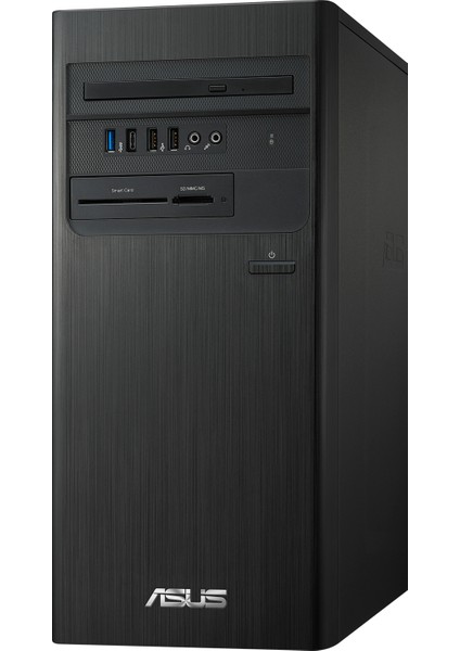 S500TE-I7161TBB0D Intel I7-13700 8gb 1tb SSD 4GB/GTX1650 Freedos 23.8 Monitör Masaüstü Blgisayar F1S500TE-I7161TBB0D03+ZETTAUSBBELLEK