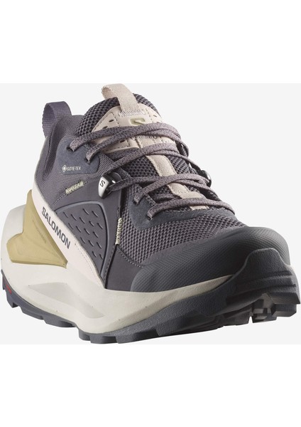 Elixir Gore-Tex Kadın Outdoor Ayakkabı - Lacivert