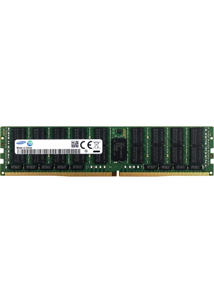 64GB 4drx4 PC4-2400T-LD1-11-MC0 (M386A8K40BM1-CRC4Q M)