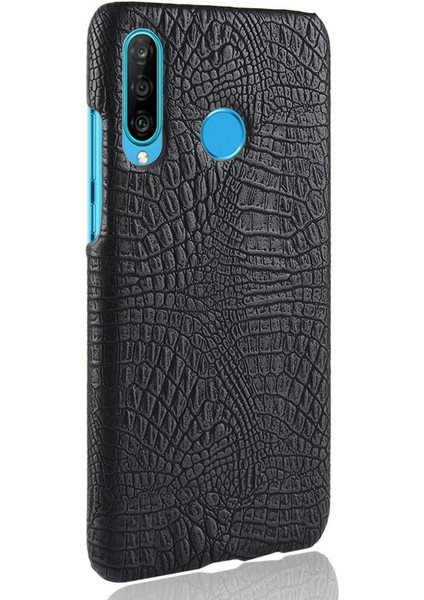 Huawei P Akıllı Artı 2019 Uyumluluk Klasik Için Şık Klasik Kılıf (Yurt Dışından)