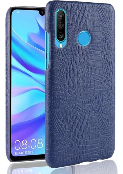 Huawei P Akıllı Artı 2019 Uyumluluk Klasik Için Şık Klasik Kılıf (Yurt Dışından)