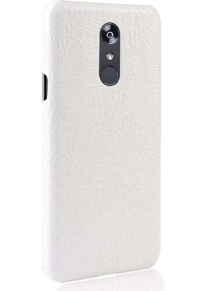 Lg Stylo 5 Koruyucu Kapak Klasik Timsah Için Şık Klasik Kılıf (Yurt Dışından) modelleri