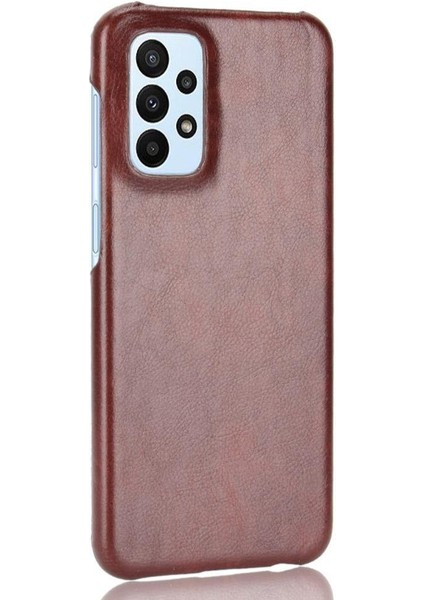 Samsung Galaxy A23 4g Anti Scratch Retro Uyumluluk Için Retro Kılıf (Yurt Dışından) modelleri