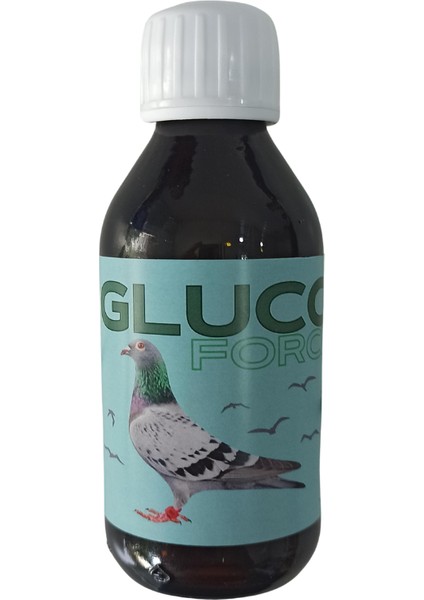 Gluco Force