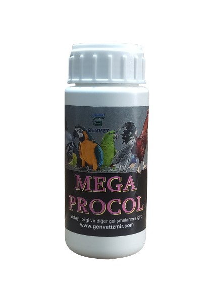 Mega Procol