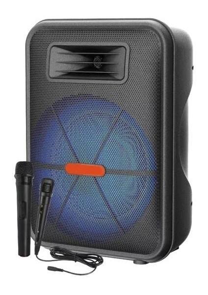 GTS-1882 Mikrofonlu Bluetooth Hoparlör