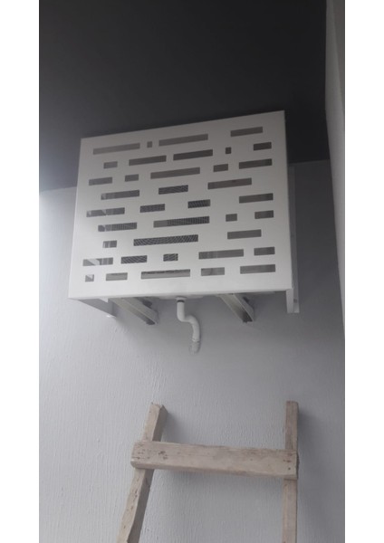 18000 Btu Klima Gizleme Paneli E