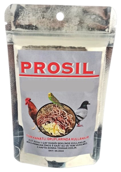 Prosil