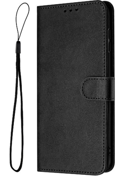 Toka Pu Deri Kickstand ile Kart Yuvası ile Vıvo V29 5g Için Flip Case (Yurt Dışından)