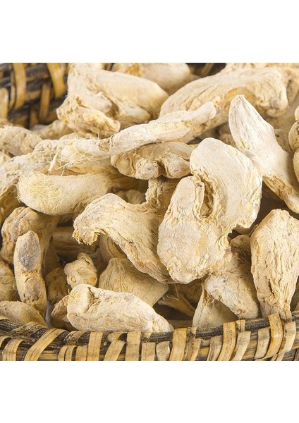 Zencefil Tane 250 gr