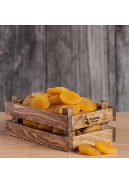 Sarı Kayısı 250 gr
