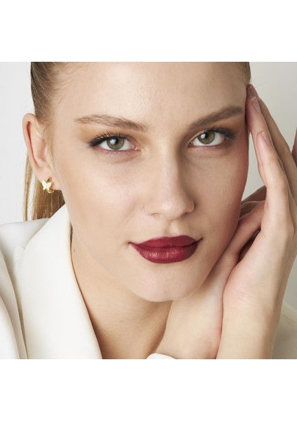 Mini Kelebek Küpeleri indirimleri