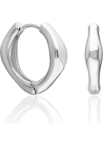 Geometrik Halka Küpeler fiyatları