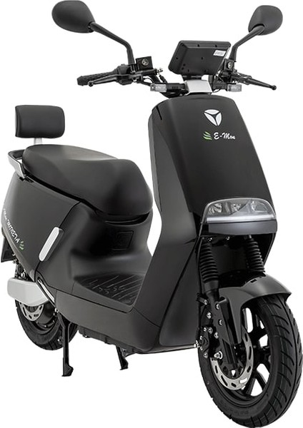 Moneta 2400W Elektrikli Scooter