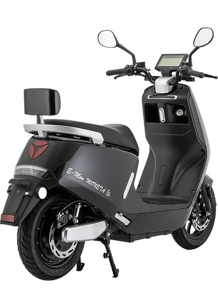 Moneta 2400W Elektrikli Scooter