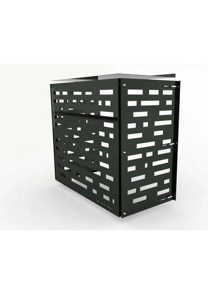 12000 Btu Klima Gizleme Paneli E