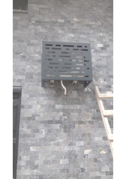 12000 Btu Klima Gizleme Paneli E