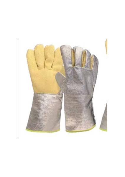 350 Eldiven - Yüksek Performanslı ve Dayanıklı İş Eldiveni