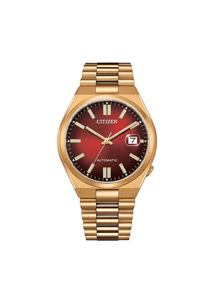 NJ0153-82X Citizen Tsuyosa Kol Saati