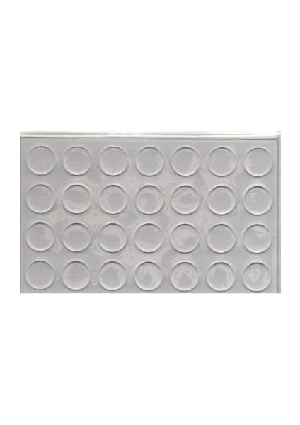 Motosiklet Arka Çanta Topcase Ses Kesici Lastik