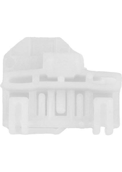 Volkswagen Polo Için Ön Cam Kriko Plastiği-Sağ-Sol-Set