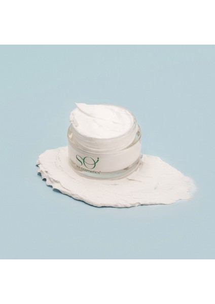 Yoğun Nem Ve Parlaklık Veren Besleyici Cilt Kremi (Pure Hydra Face Cream)