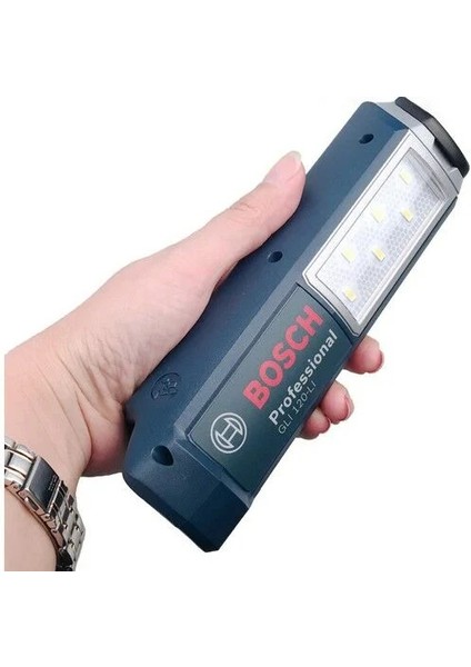 Akülü Delme Vidalama Makinası 2.0 Ah Gsr 120-LI + Glı 12V-300 fırsatları