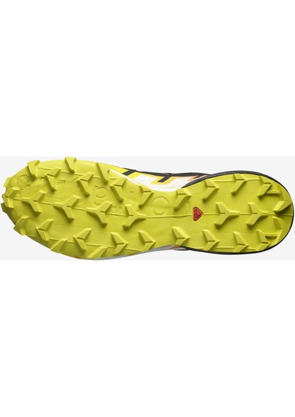 Speedcross 6 Gore-Tex Erkek Koşu Ayakkabısı - Siyah