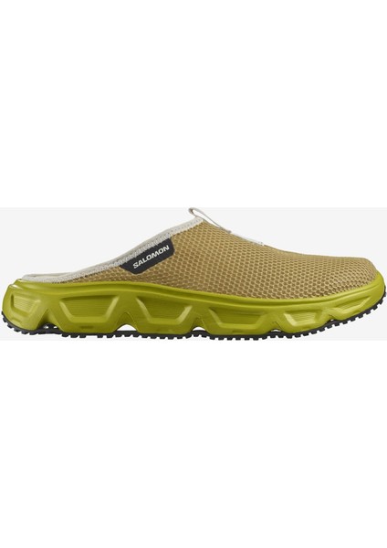 Reelax Slide 6.0 Erkek Terlik - Sarı