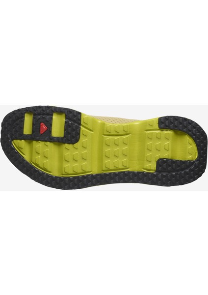 Reelax Slide 6.0 Erkek Terlik - Sarı