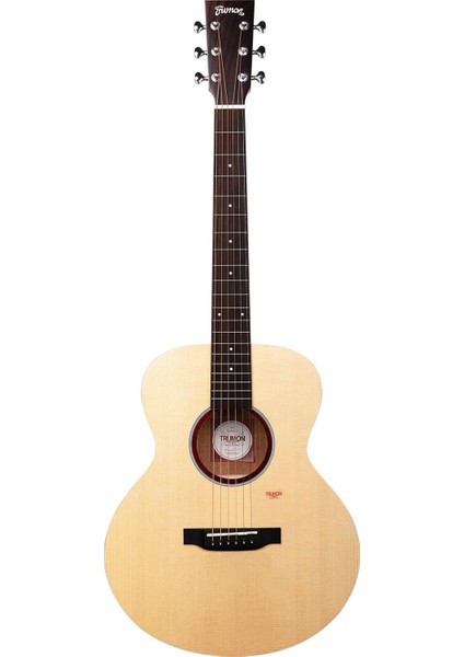 Ts Mini 15 Akustik Gitar