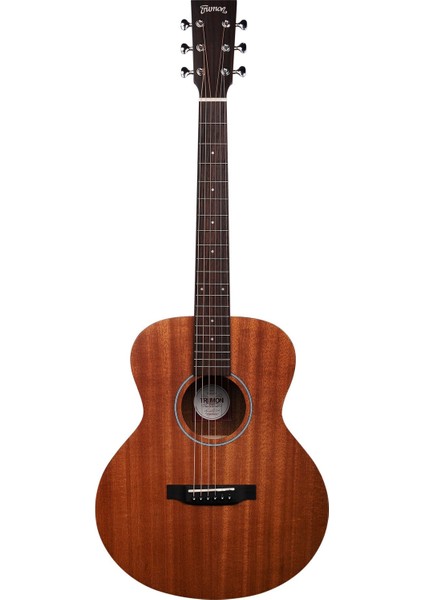 Ts Mini 11 Akustik Gitar