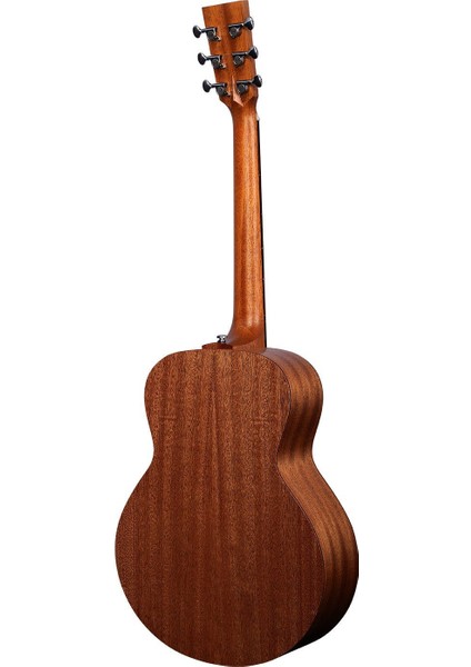 Ts Mini 11 Akustik Gitar