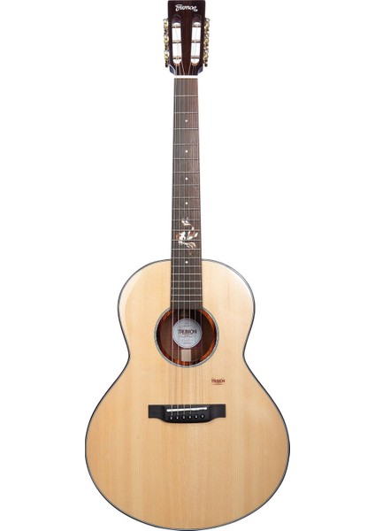 Lucky 600 Tp Akustik Gitar