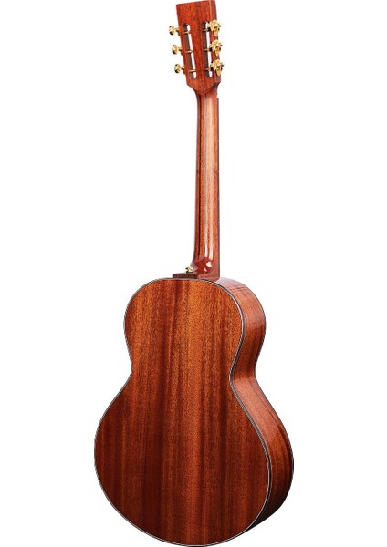 Lucky 600 Tp Akustik Gitar