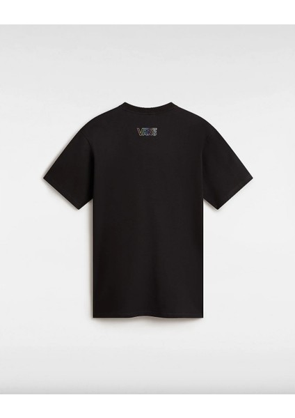 Together As Ourselves Ss Tee - Vn000Jrgblk1