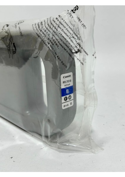 PFI-701B Mavi Kartuş 700ML 2016 Tarihli indirimleri
