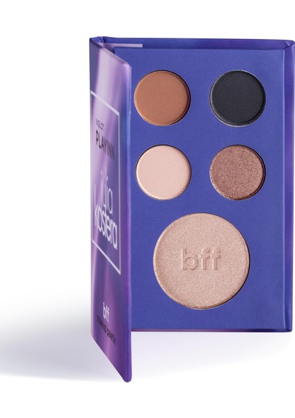 Makyaj Palet - Playınn Jk Bff Makeup Palette fiyatları