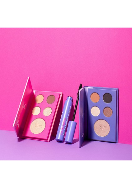 Makyaj Palet - Playınn Jk Bff Makeup Palette fırsatları