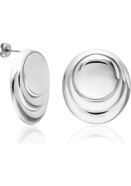 Büyük Düğme Küpeler fiyatları