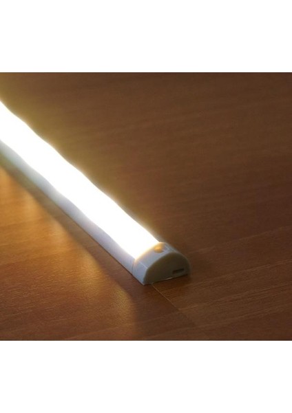 LED Profil Karavan Aydınlatma - Özel Ölçü 41-50CM