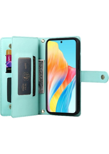 Oppo A78 Telefon Kılıfı (Yurt Dışından)