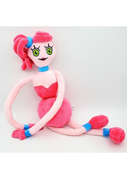 45CM Peluş 0yuncak - Pembe (Yurt Dışından)