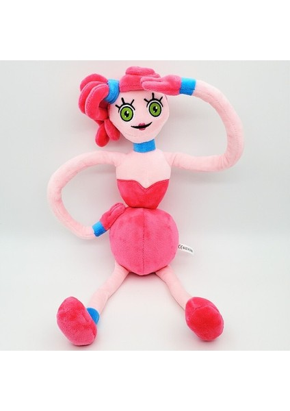 45CM Peluş 0yuncak - Pembe (Yurt Dışından)