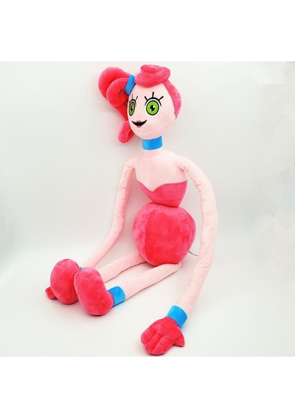 45CM Peluş 0yuncak - Pembe (Yurt Dışından)