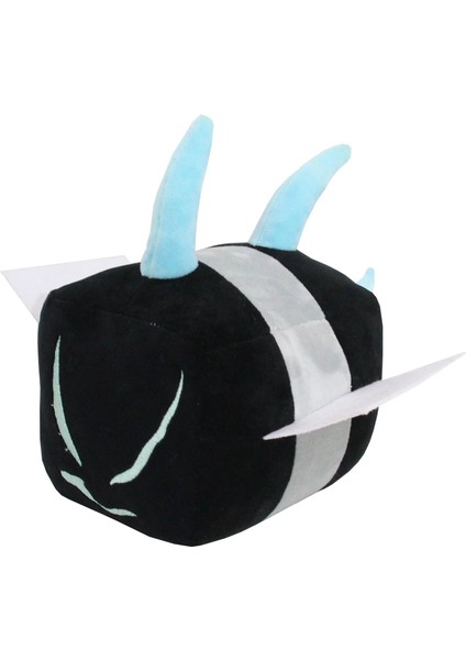 Peluş Oyuncak Arı Sürü Simülatörü Peluş Kare Arı Peluş Oyuncak Bebek 13 Cm. (Yurt Dışından)