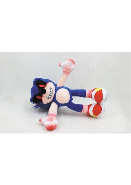 Peluş Oyuncak Sonic Sonic Exe Hell Sonic Peluş Bebek Peluş Oyuncak Çocuk Bebek 28 Cm. (Yurt Dışından) fiyatları