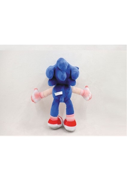 Peluş Oyuncak Sonic Sonic Exe Hell Sonic Peluş Bebek Peluş Oyuncak Çocuk Bebek 28 Cm. (Yurt Dışından) modelleri