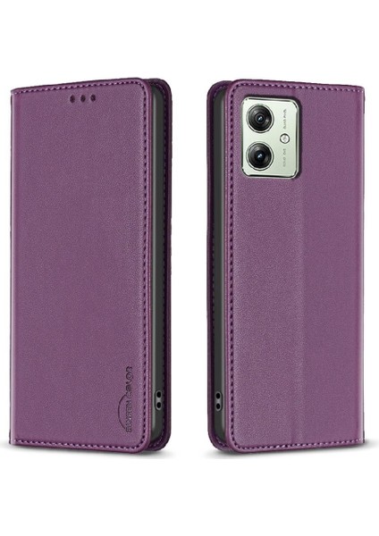 Motorola G54 5G Telefon Kılıfı (Yurt Dışından)