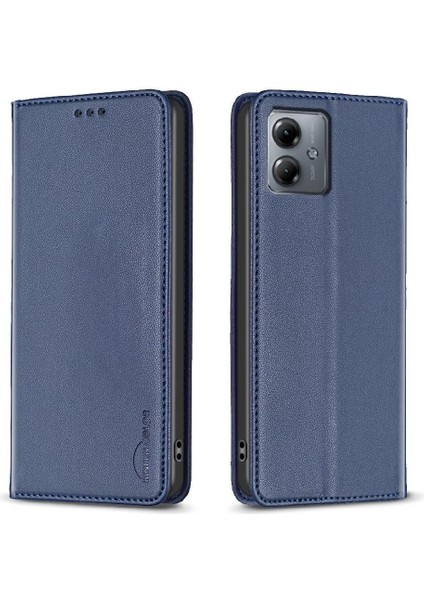 Motorola G14 4G Telefon Kılıfı (Yurt Dışından)